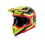  Impact 3.0 2017 helmet color black/yellow size XL