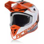  Linear helmet color orange size XL