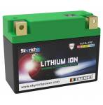  Ath4 lithium battery - Honda Crf rx 450 2023-2024