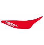  1992 replica Team Honda Racing seat cover - Honda Cr 250 1992-1996
