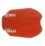  seat cover color red - Yamaha Xt 600 1987-1990