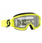  Primal 2023 - 2024 goggles color yellow