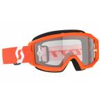  Primal 2023 - 2024 goggles color orange