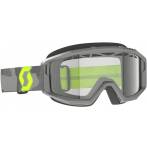  Primal Enduro 2024 goggles color gray/yellow fluo