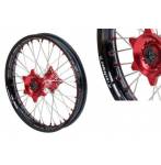 Kite  Sport rear wheel color red size 1.85x19