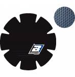  clutch cover protection sticker - Yamaha Yz 250 2002-2024