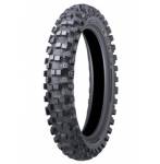   Geomax Mx53 120/90-18 rear tire