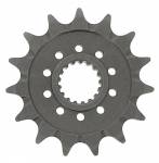  self-cleaning front sprocket - Honda Crf r 250 2022-2024