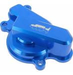  water pump cover color blue
