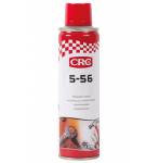 sbloccante, lubrificante e disossidante spray Crc  5-56 250ml