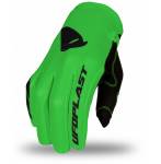  Skill Radial gloves color green