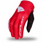  Skill kid gloves color red