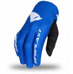  Skill kid gloves color blue