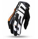  Blaze gloves color black/orange