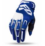  Iridium gloves color blue