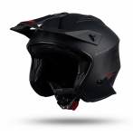  Sheratan 2022 helmet color black size S