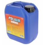 detergente filtri aria Poliair  5 litri