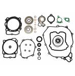  full engine gasket and oil seals  kits - Gas Gas Mcf 450 2021-2023
