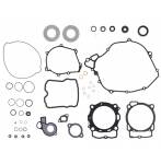  full engine gasket and oil seals  kits - Husqvarna Fc 450 2023-2024 - Husqvarna Fe 450 2024 - Husqvarna Fe 501 2024 - Husqvarna Fs 450 2024