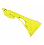  air box cover color yellow fluo - Honda Crf r 250 2018-2021 - Honda Crf r 450 2017-2020 - Honda Crf rx 250 2019-2021 - Honda Crf rx 450 2017-2020