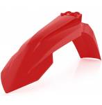  front fender color red - Gas Gas Mc 85 2021-2024
