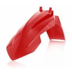  front fender color red - Gas Gas Mc 65 2021-2023