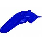 parafango posteriore Polisport  colore blu