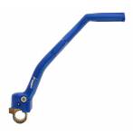 pedale avviamento  colore blu - Tm Enf 450 2011-2019