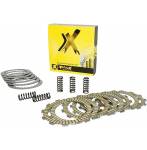  complete clutch plate set