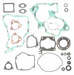  full engine gasket and oil seals  kits - Honda Cr 125 1998-1999