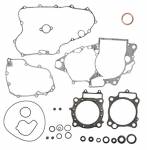  full engine gasket and oil seals  kits - Honda Crf x 450 2005-2016