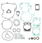  full engine gasket and oil seals  kits - Gas Gas Mc 65 2021-2023