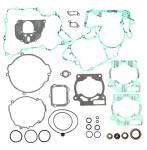  full engine gasket and oil seals  kits - Ktm Exc 200 2003-2016