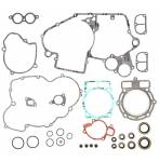  full engine gasket and oil seals  kits - Ktm Exc f 400 2000-2002