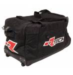  with wheels large gear bag color black
