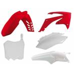  plastic kit color oem 2011 - Honda Crf r 250 2011-2013 - Honda Crf r 450 2011-2012