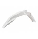 parafango anteriore   colore bianco - Husqvarna Fe 450 2017-2023