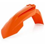 front fender color orange - Ktm Freeride F 250 2018-2020