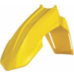 Rtech  front fender color yellow