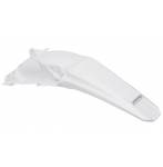 Rtech  rear fender with Led light color white