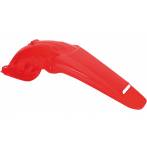 Rtech  rear fender color red