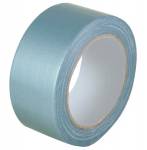  USA duct tape color silver