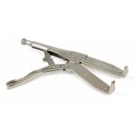 Riolo   clutch holding tool