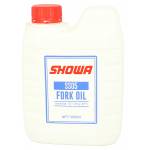 Showa  Racing fork oil grade 5w