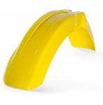  front fender color yellow