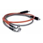  clutch hoses color clear